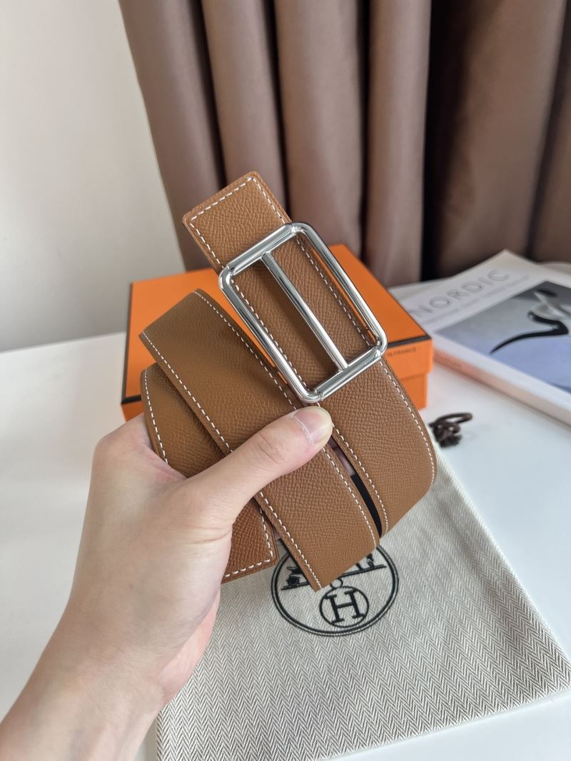 Hermes Belts